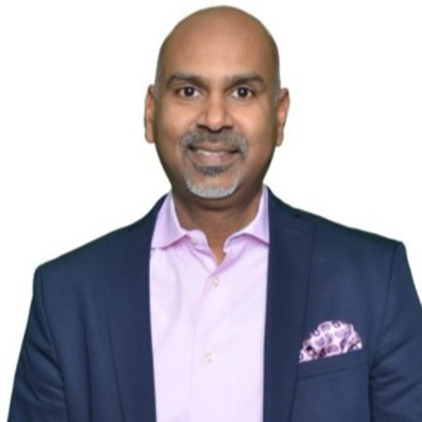 Anthony Irudhayanathan