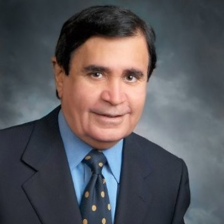 Ken S. Bajaj, PhD