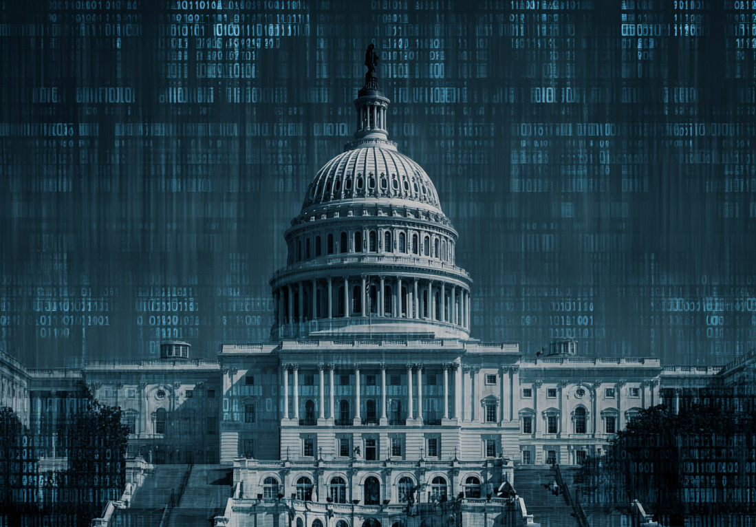 U.S. Capitol building