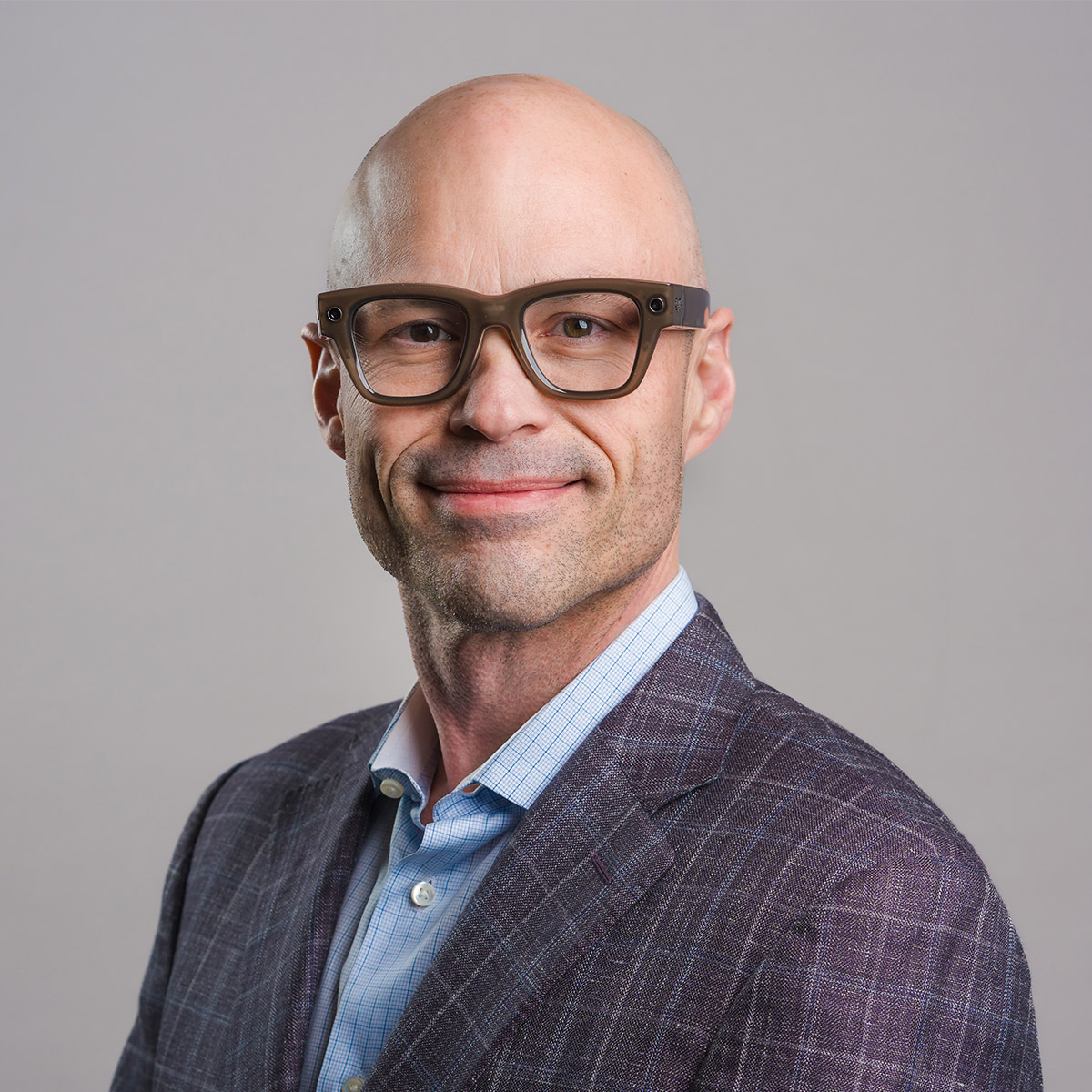 Allen Badeau Jr., PhD