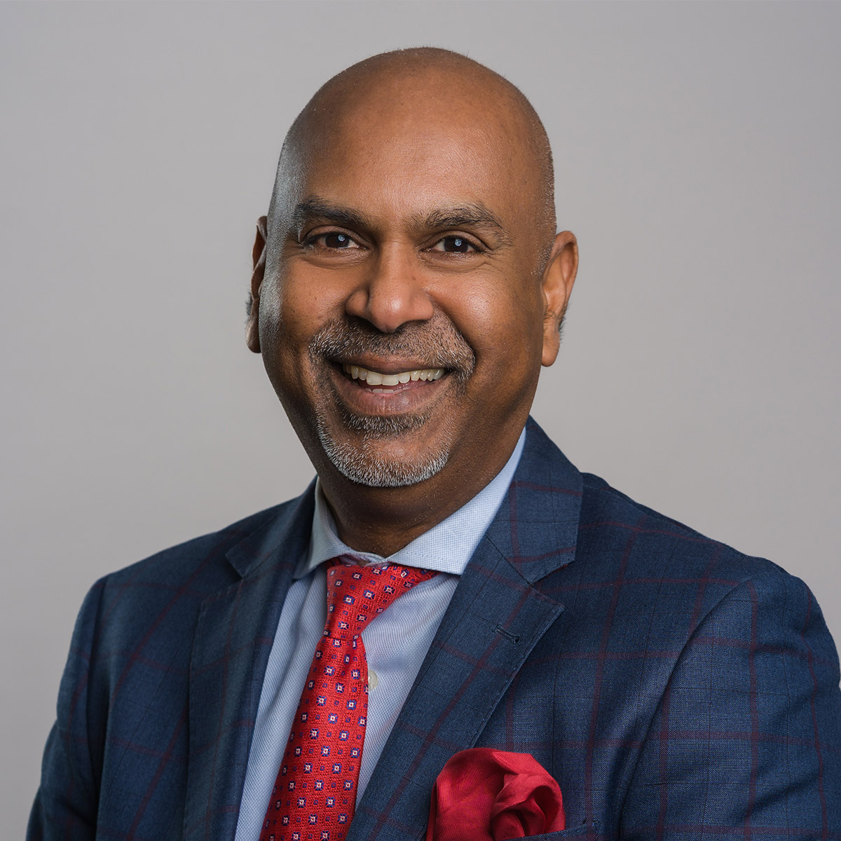 Anthony Irudhayanathan