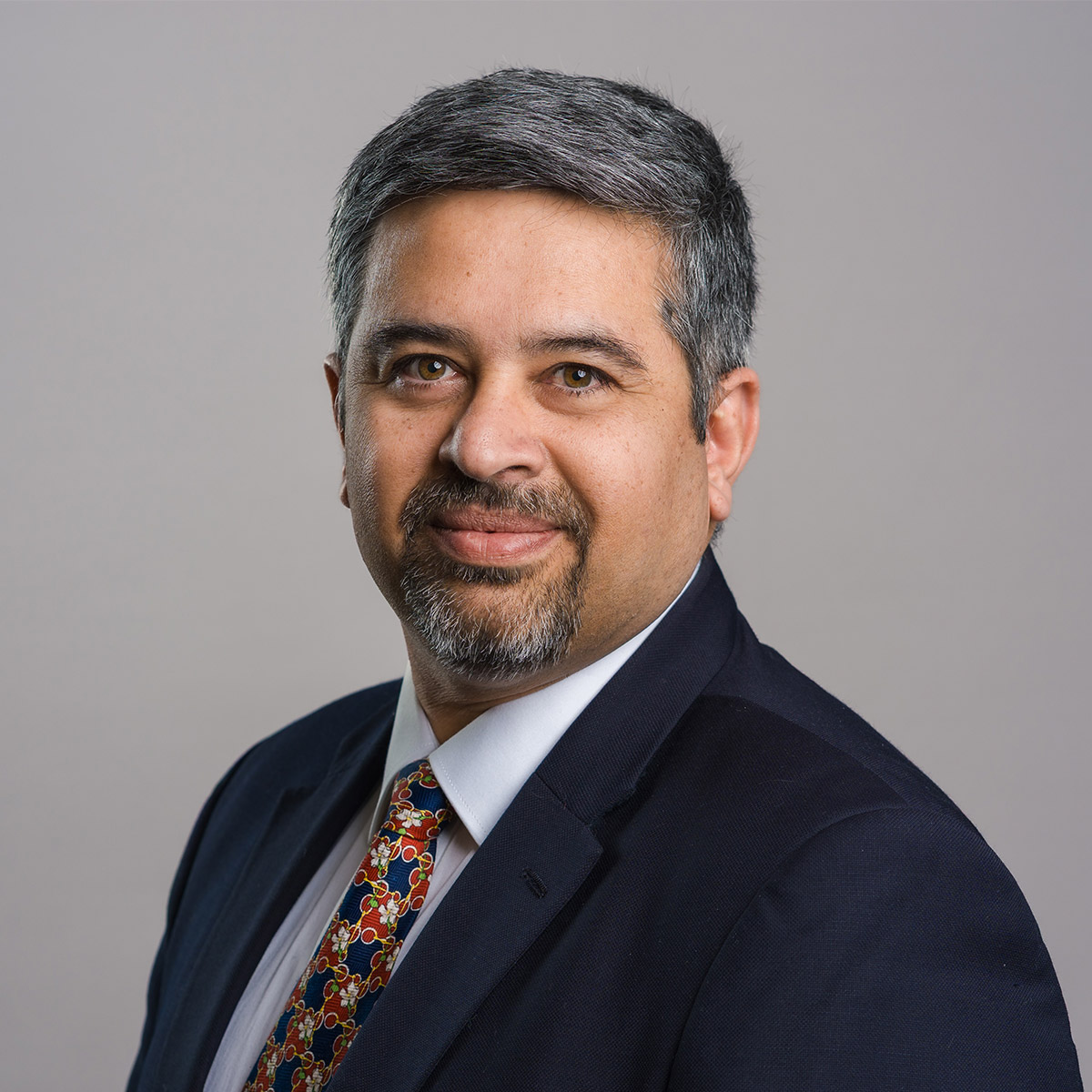 Vinoo Srinivas Murali