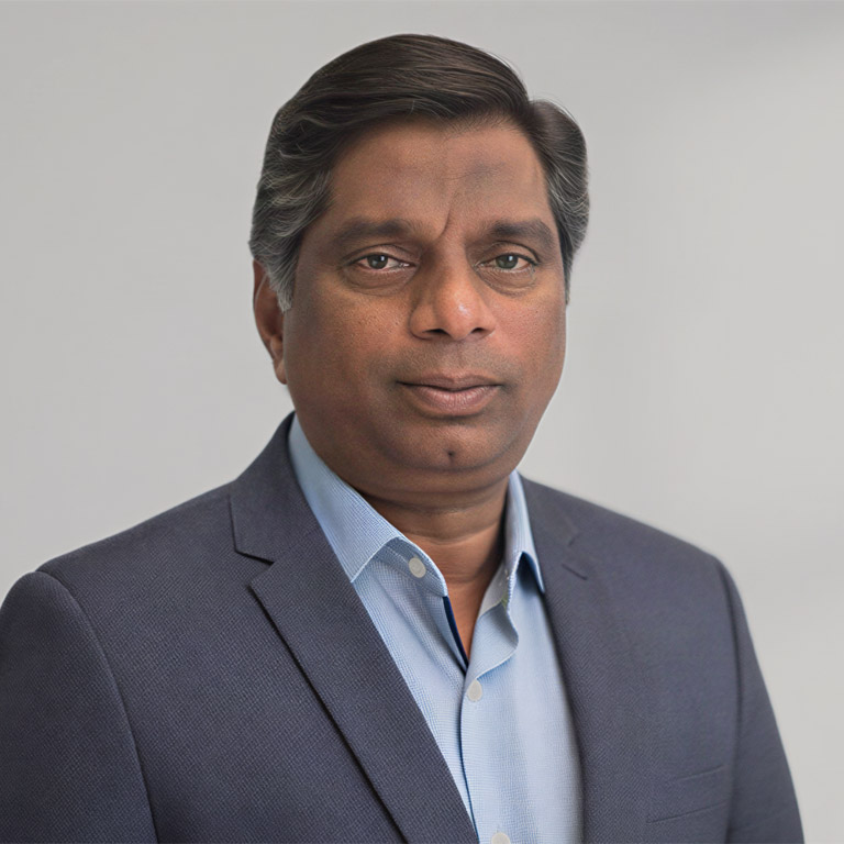Ravi Rao